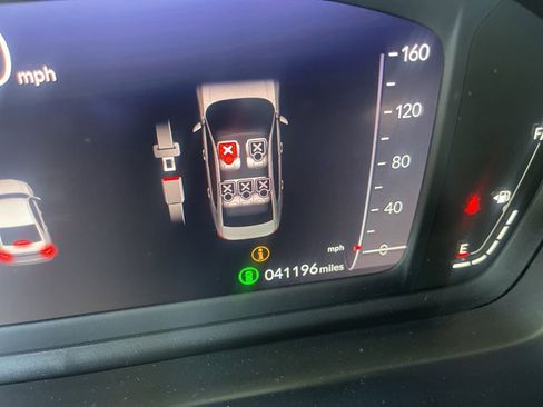 Used 2025 Honda Accord LX image 7