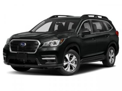 Used 2019 Subaru Ascent Premium