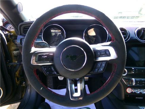 Used 2016 Ford Mustang GT Premium w/ Equipment Group 401A image 10