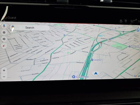 New 2026 GMC Sierra 2500 AT4 image 12