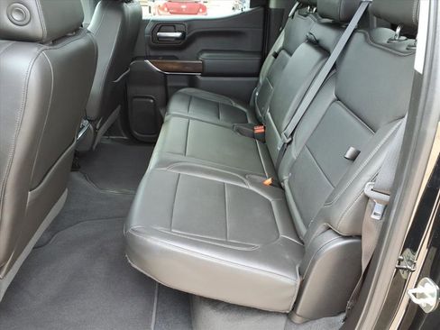 Used 2020 GMC Sierra 1500 SLT image 13