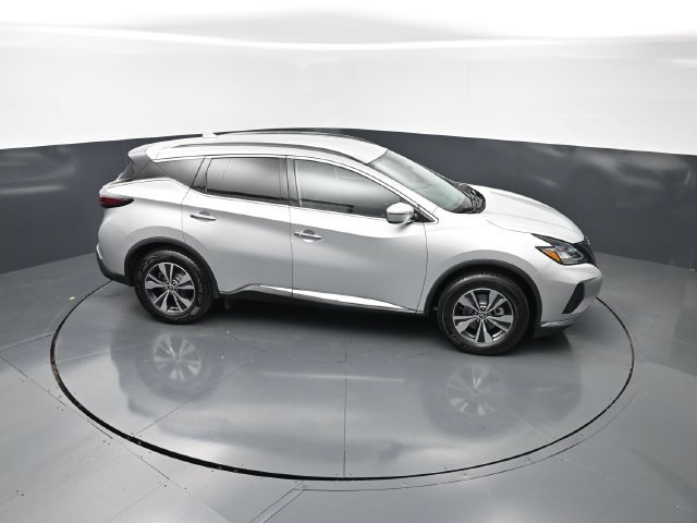 Used 2023 Nissan Murano SV FWD image 25
