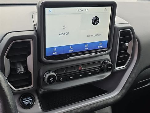 Used 2022 Ford Bronco Sport Big Bend w/ Convenience Package AWD/4WD image 21