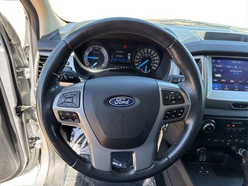 Used 2020 Ford Ranger XLT w/ Equipment Group 301A Mid image 17