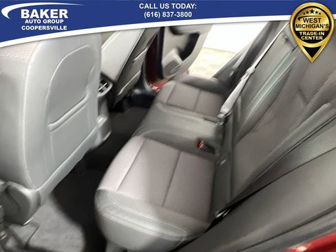 Certified 2022 Buick Envision Preferred image 24