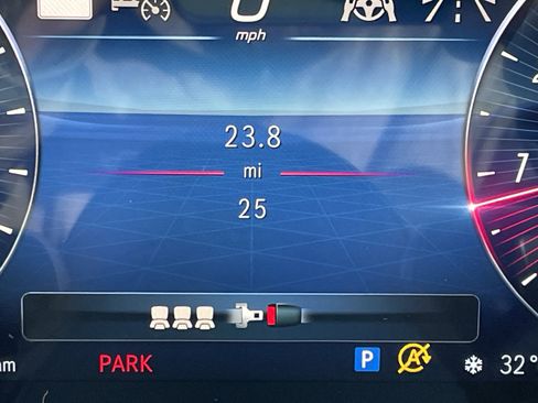 New 2026 Mercedes-Benz S 580 S 580 4MATIC Sedan image 23