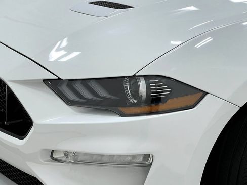 Used 2019 Ford Mustang GT Premium w/ GT Performance Package RWD image 35