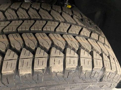 New 2026 Chevrolet Silverado 1500 LT Trail Boss image 31