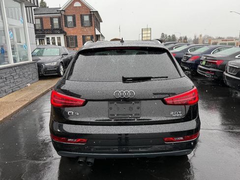 Used 2017 Audi Q3 2.0T Premium image 6