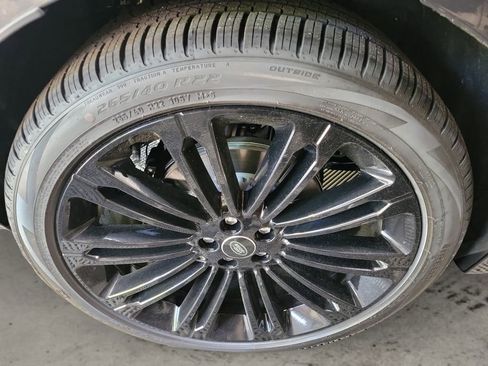 New 2026 Land Rover Range Rover Velar Dynamic SE image 12