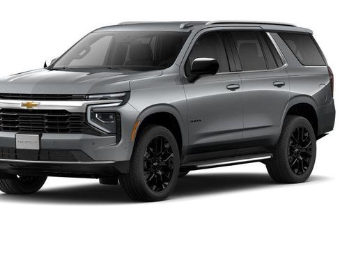 New 2026 Chevrolet Tahoe LS w/ LPO, Dark Essentials Package image 50