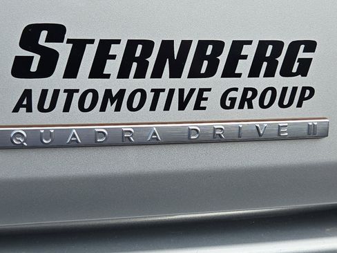 Used 2023 Jeep Grand Wagoneer L Series III w/ HD Trailer Tow Package image 4