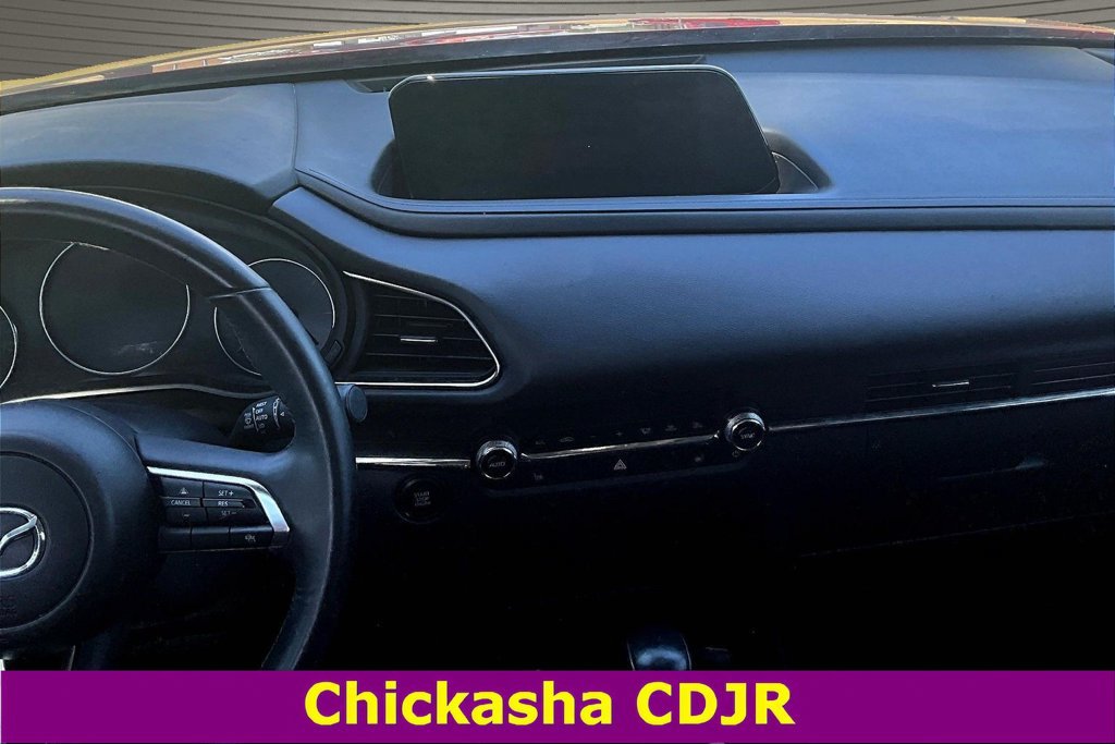 Used 2025 MAZDA CX-30 AWD 2.5 S w/ Preferred Package image 9