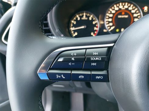 New 2025 MAZDA CX-30 AWD 2.5 S w/ Select Sport Pkg image 17