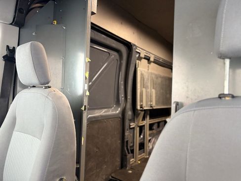 Used 2019 Ford Transit 250 148 High Roof Extended image 29