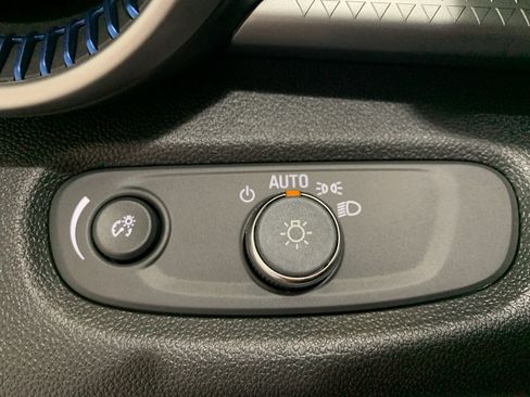 New 2026 Chevrolet Trax LS FWD image 26