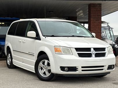 Used 2008 Dodge Grand Caravan SXT w/ Family Value Group