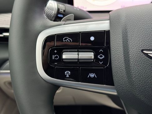 New 2026 Genesis GV80 3.5T Advanced image 32