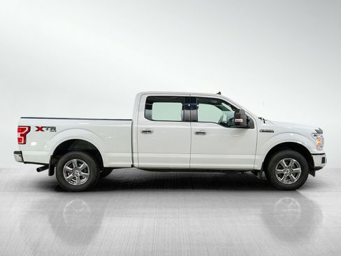 Used 2019 Ford F150 XLT w/ Max Trailer Tow Package AWD/4WD image 6