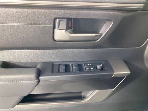 New 2026 Toyota Tundra SR5 w/ SR5 Premium Package image 11