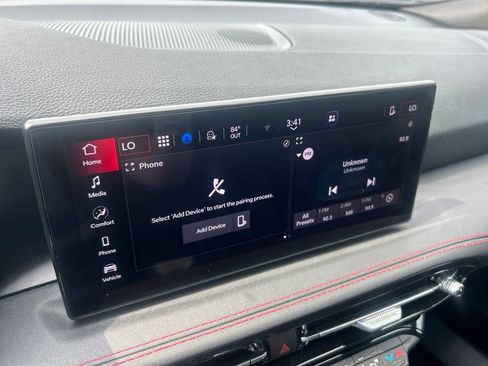 Used 2025 Dodge Hornet GT AWD/4WD image 10
