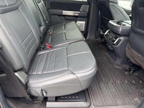Used 2023 Ford F150 Platinum w/ Equipment Group 701A High AWD/4WD image 15