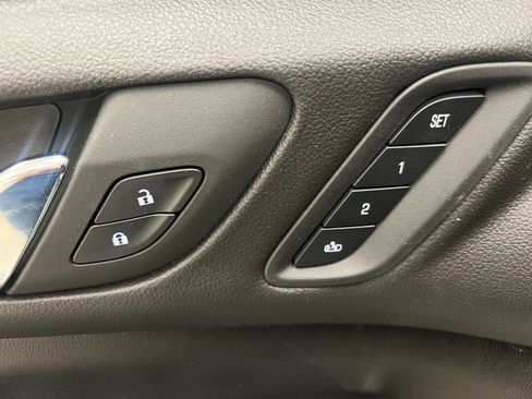 Used 2023 GMC Acadia SLT w/ Elevation Edition AWD/4WD image 43