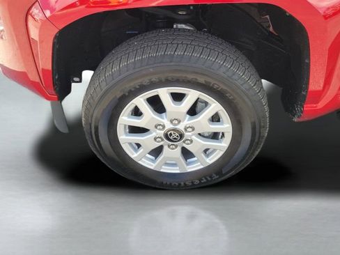 Used 2024 Toyota Tacoma SR5 image 10