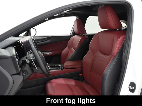 Used 2023 Lexus NX 350 AWD image 26