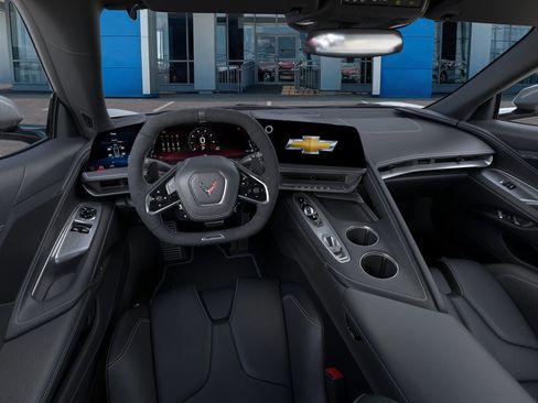 New 2026 Chevrolet Corvette Z06 image 15