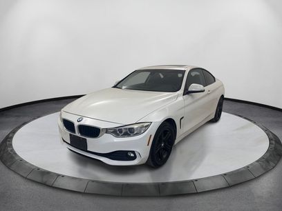 Used 2015 BMW 428i xDrive Coupe