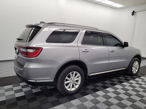 Used 2020 Dodge Durango SXT image 10