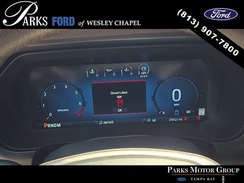 Used 2025 Ford F150 King Ranch AWD/4WD image 35