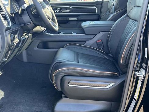 New 2026 RAM 1500 Tungsten w/ Off Road Group image 10