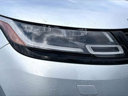 Used 2021 Land Rover Range Rover Velar R-Dynamic S image 26