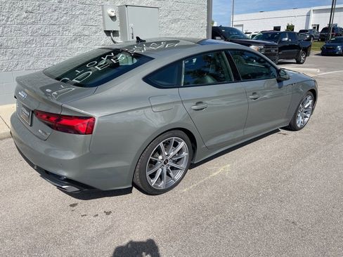 Used 2025 Audi A5 2.0T Premium Plus image 40