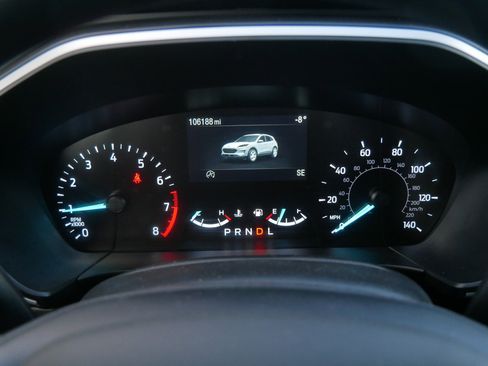 Used 2020 Ford Escape SE image 21