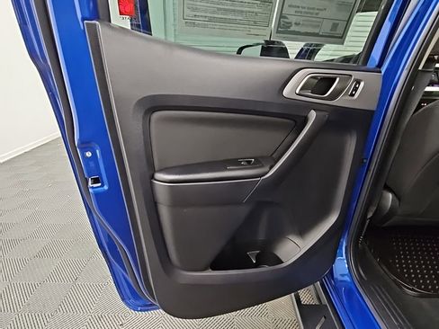 Used 2019 Ford Ranger XLT w/ Equipment Group 302A Luxury image 32