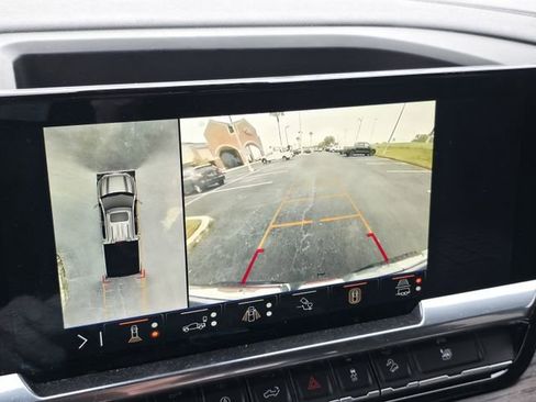 Used 2024 GMC Sierra 1500 SLT w/ SLT Premium Plus Package image 20