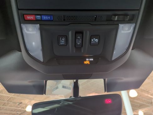 Used 2023 Subaru Forester Wilderness AWD/4WD image 29