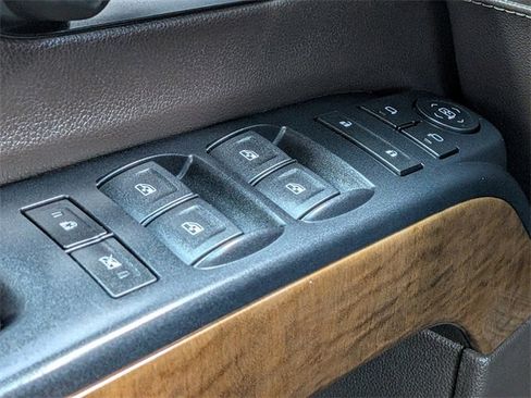 Used 2015 Chevrolet Silverado 3500 LTZ w/ Duramax Plus Package image 26