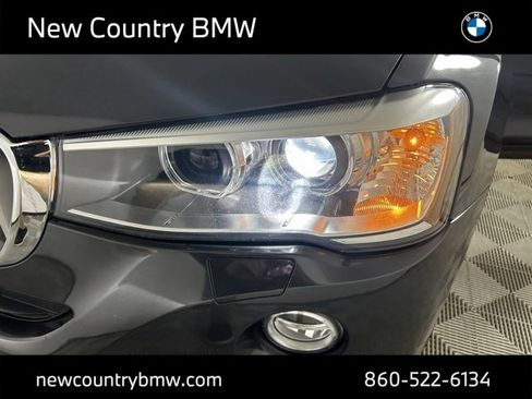 Used 2016 BMW X4 xDrive28i image 29