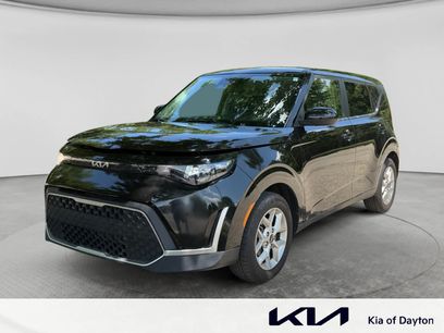 Used 2023 Kia Soul LX w/ LX Technology Package