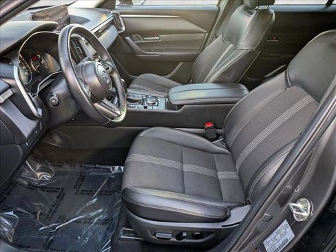 Used 2025 MAZDA CX-50 AWD 2.5 S w/ Preferred Package image 15