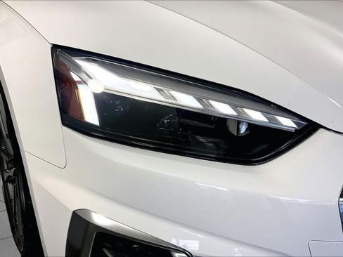 Used 2024 Audi S5 Premium Plus AWD/4WD image 26