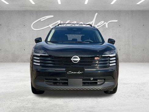 New 2025 Nissan Kicks SR w/ SR Premium Package image 18