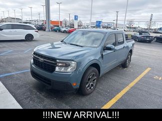 Used 2022 Ford Maverick XLT w/ Equipment Group 300A Standard video 1