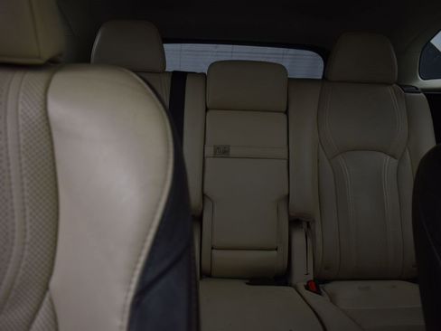 Used 2018 Lexus RX 350L FWD image 28