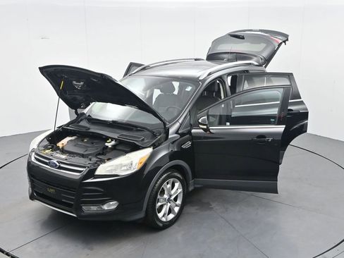 Used 2016 Ford Escape Titanium image 43