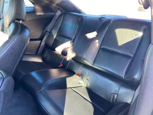 Used 2010 Chevrolet Camaro SS w/ RS Package image 23